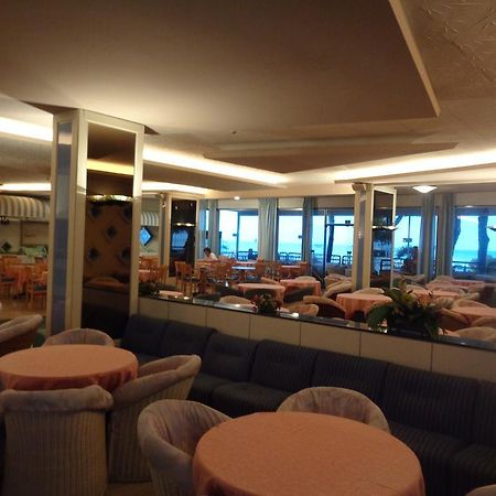Hotel Ambasciatori Palace Lido di Jesolo Luaran gambar