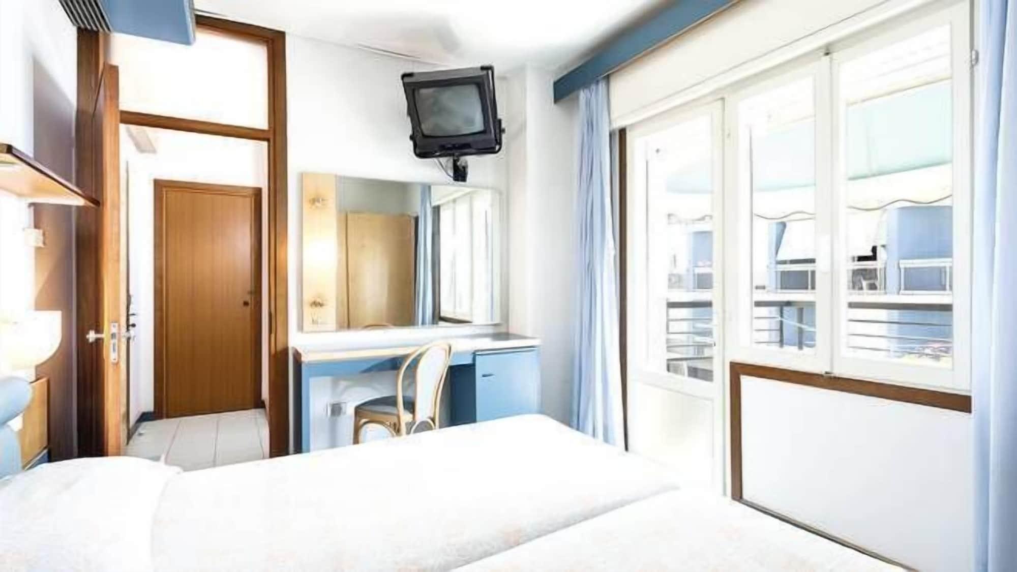 Hotel Ambasciatori Palace Lido di Jesolo Luaran gambar