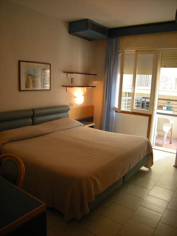 Hotel Ambasciatori Palace Lido di Jesolo Luaran gambar