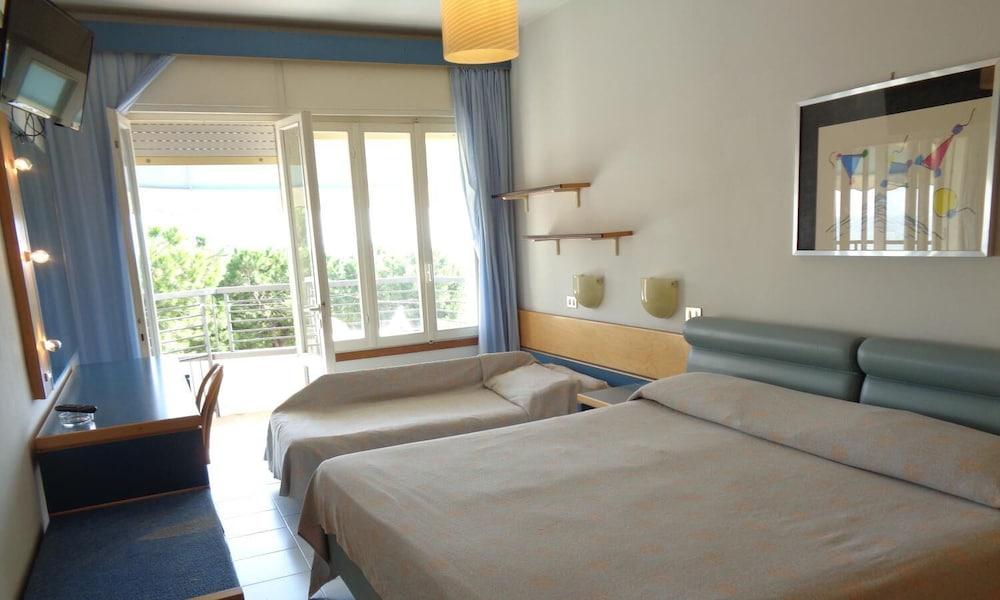 Hotel Ambasciatori Palace Lido di Jesolo Luaran gambar