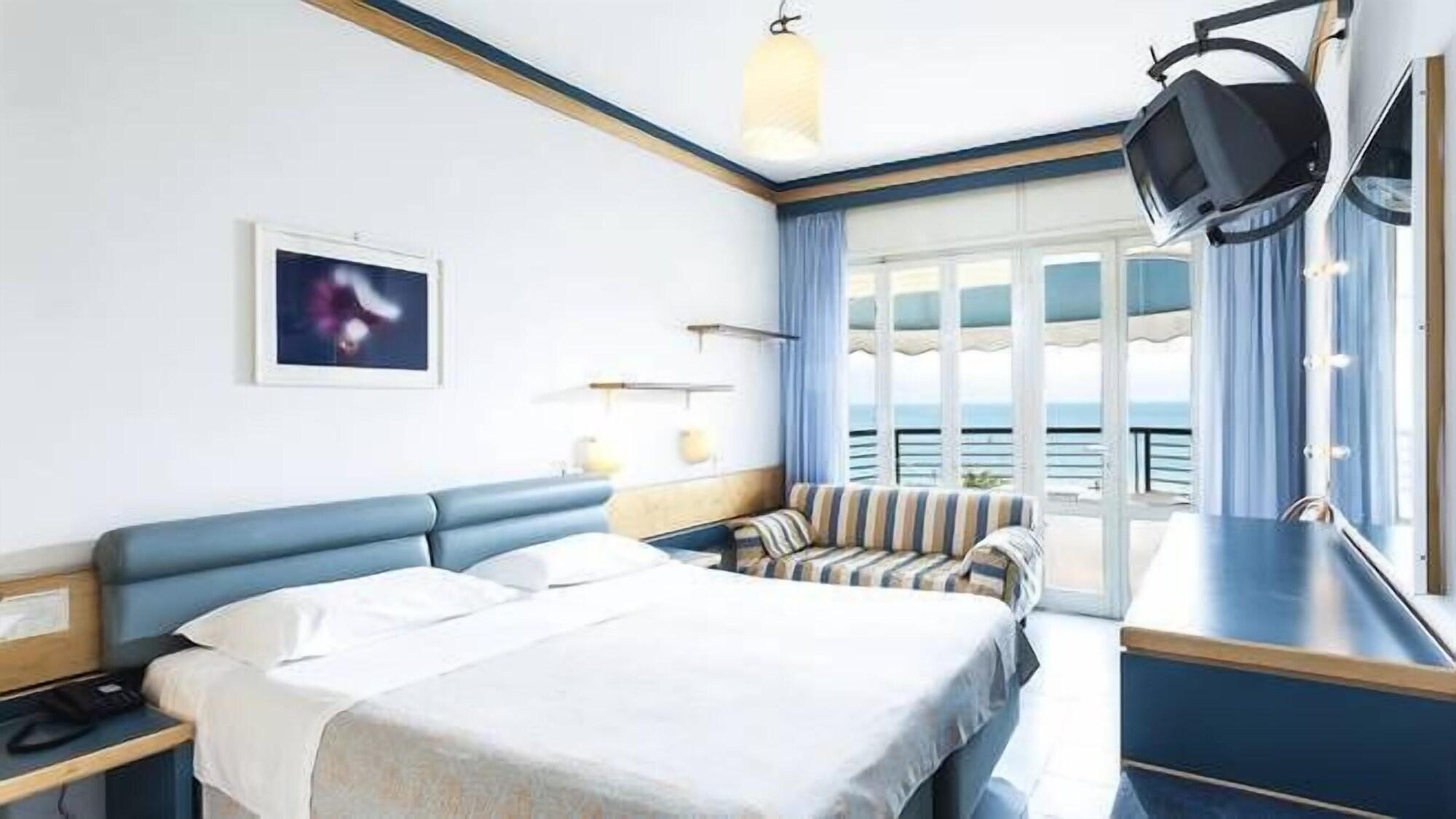 Hotel Ambasciatori Palace Lido di Jesolo Luaran gambar