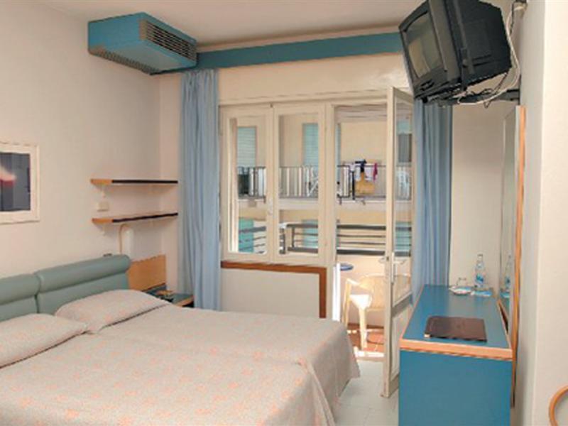 Hotel Ambasciatori Palace Lido di Jesolo Luaran gambar