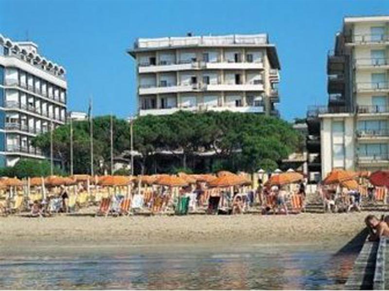 Hotel Ambasciatori Palace Lido di Jesolo Luaran gambar