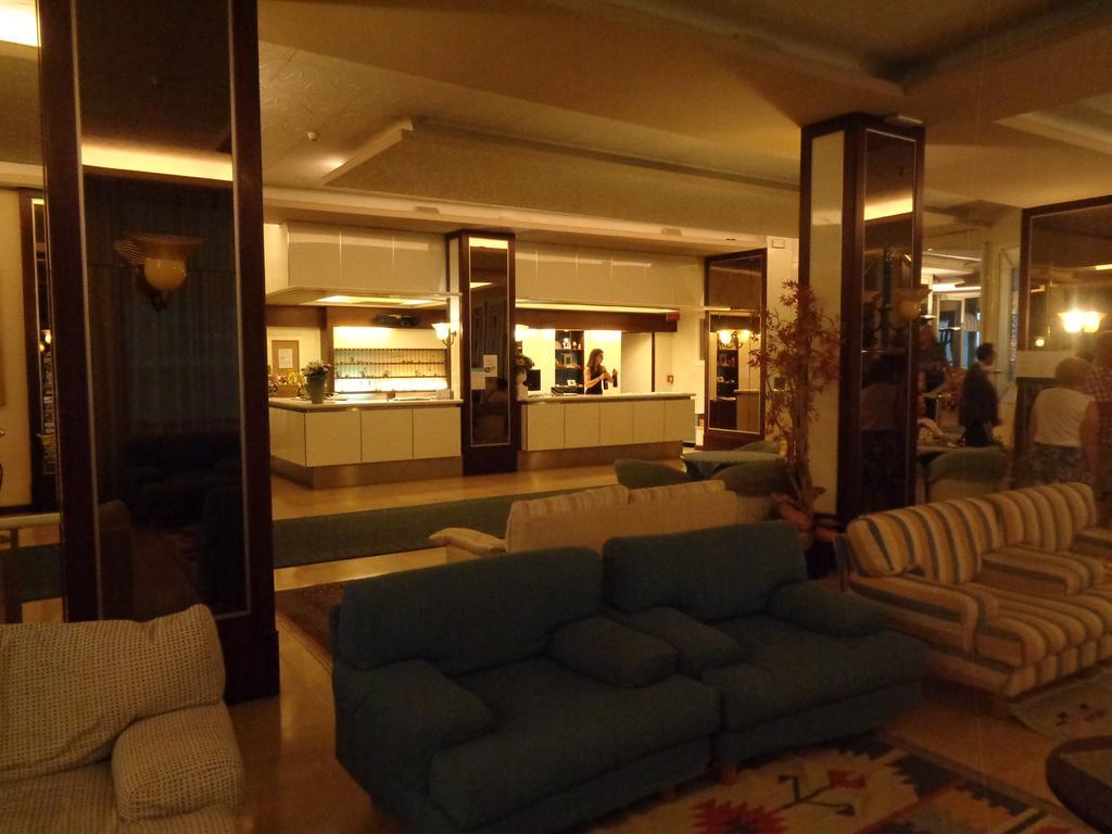 Hotel Ambasciatori Palace Lido di Jesolo Luaran gambar