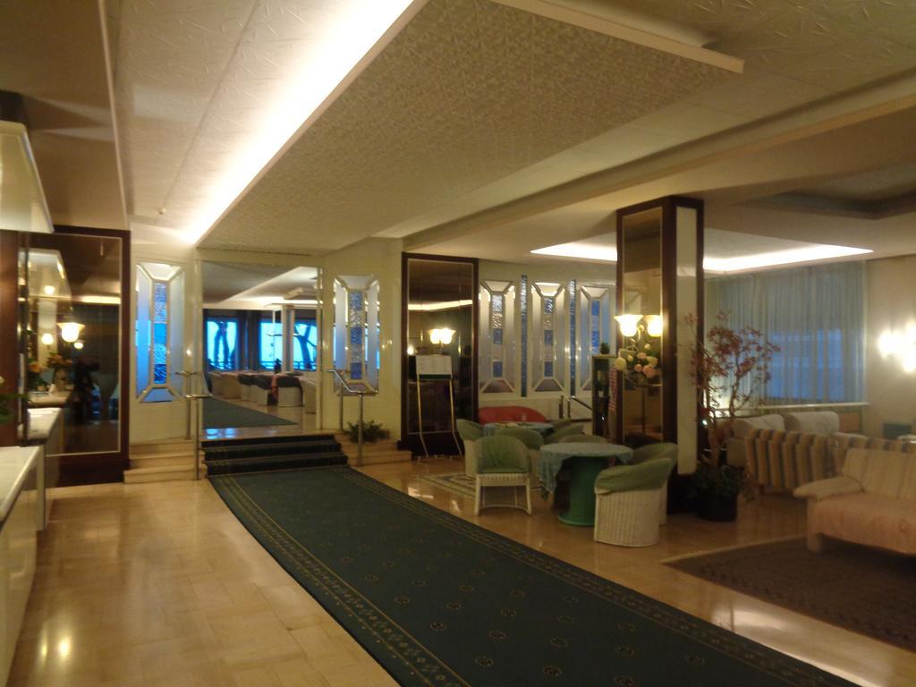 Hotel Ambasciatori Palace Lido di Jesolo Luaran gambar