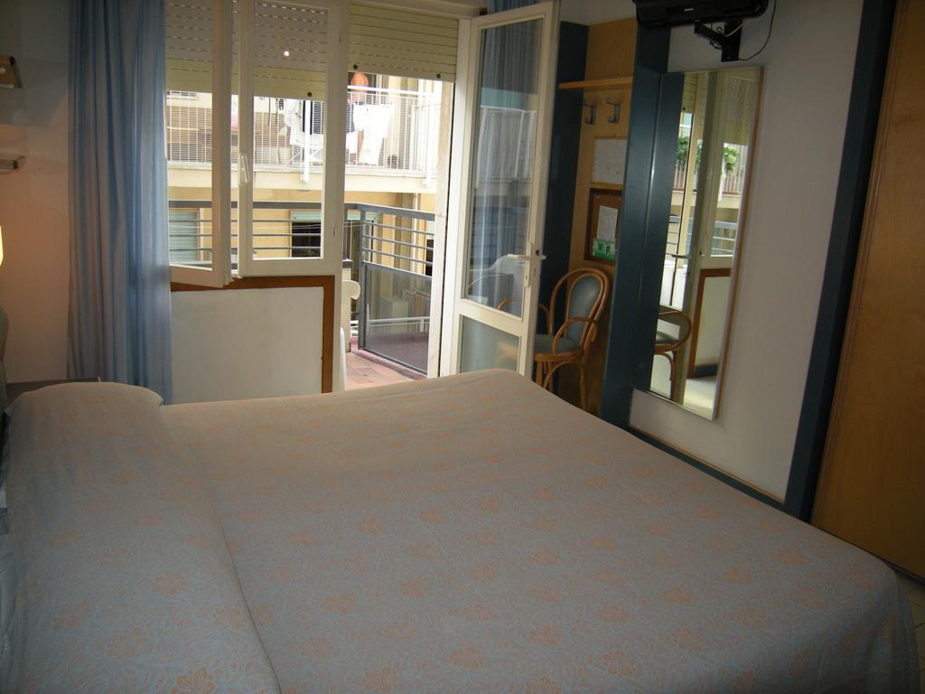 Hotel Ambasciatori Palace Lido di Jesolo Luaran gambar