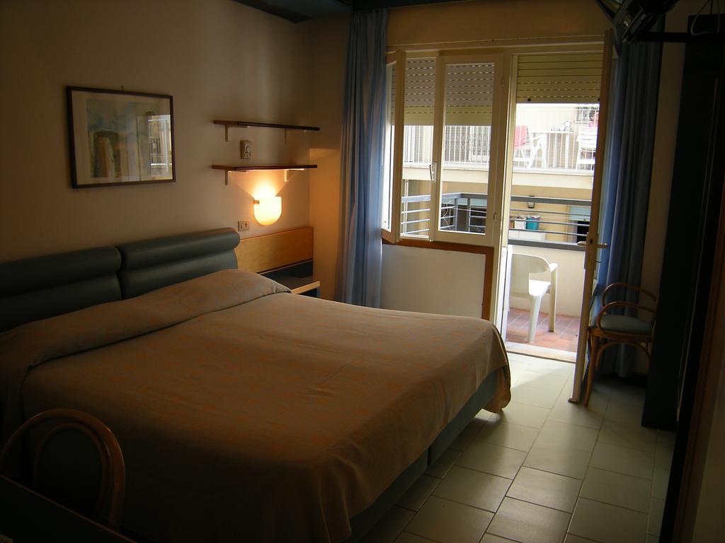 Hotel Ambasciatori Palace Lido di Jesolo Luaran gambar