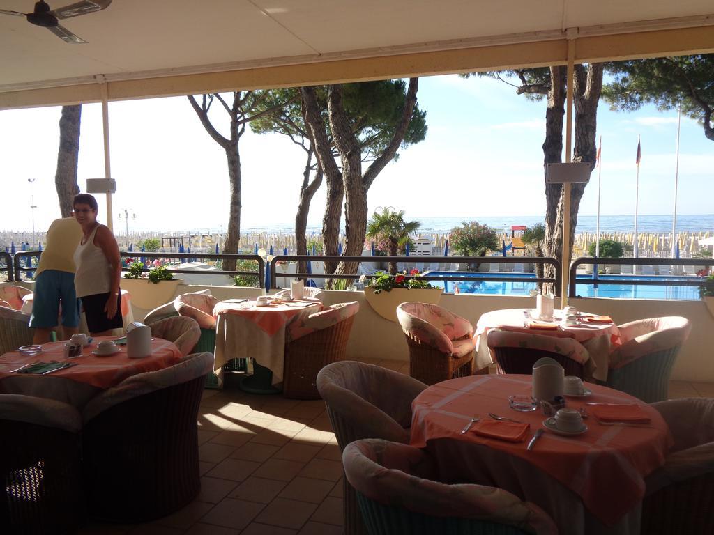 Hotel Ambasciatori Palace Lido di Jesolo Luaran gambar