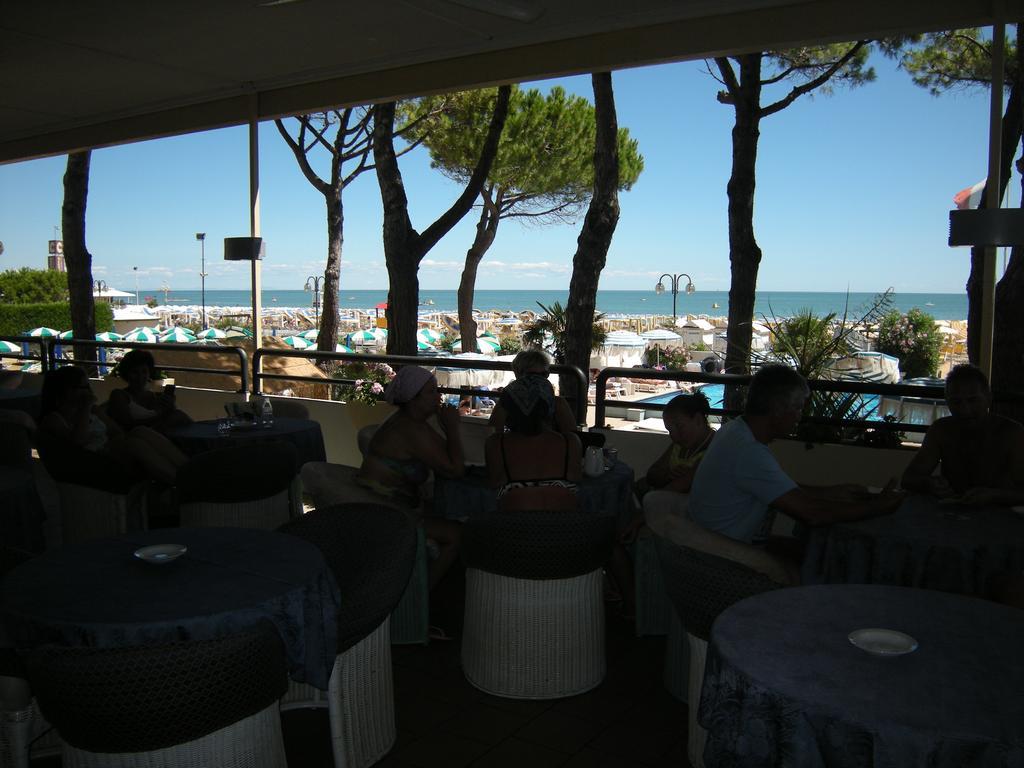 Hotel Ambasciatori Palace Lido di Jesolo Luaran gambar