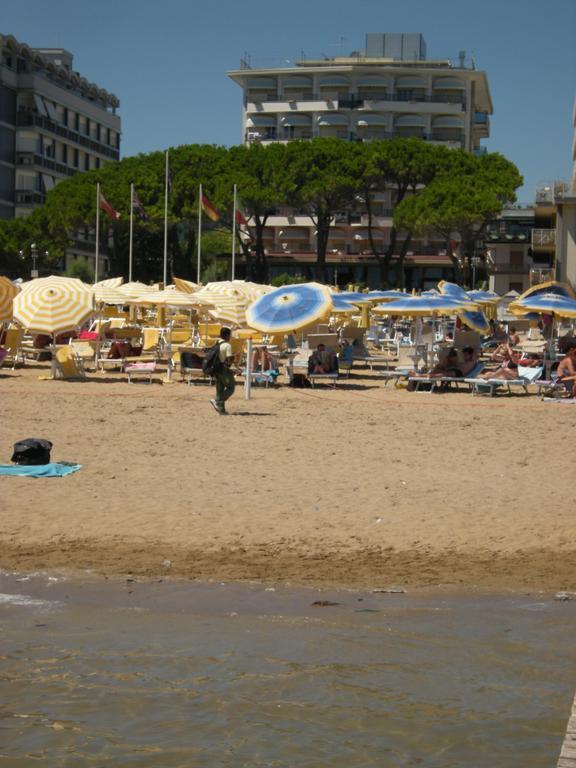 Hotel Ambasciatori Palace Lido di Jesolo Luaran gambar