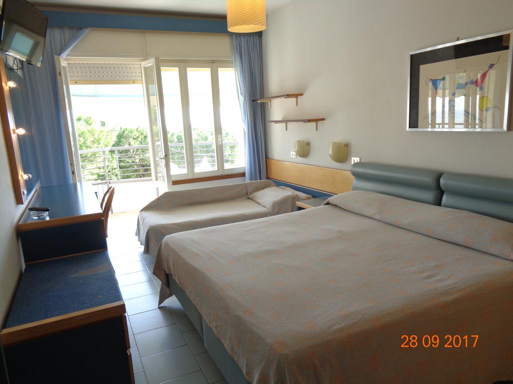Hotel Ambasciatori Palace Lido di Jesolo Luaran gambar