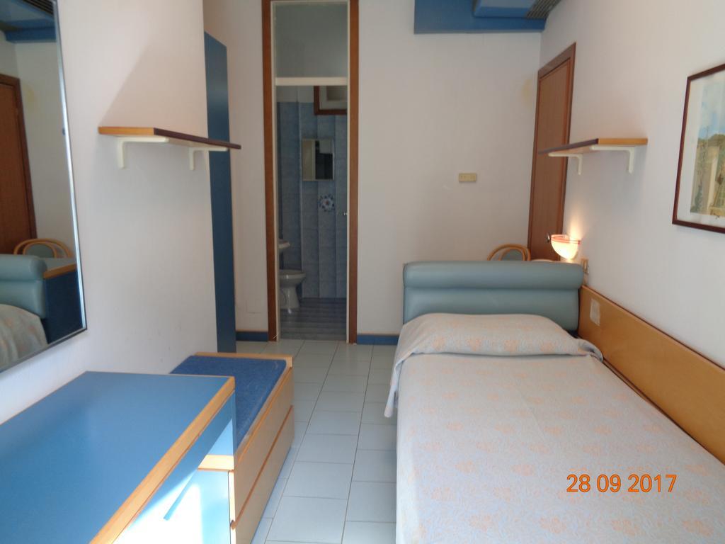 Hotel Ambasciatori Palace Lido di Jesolo Luaran gambar