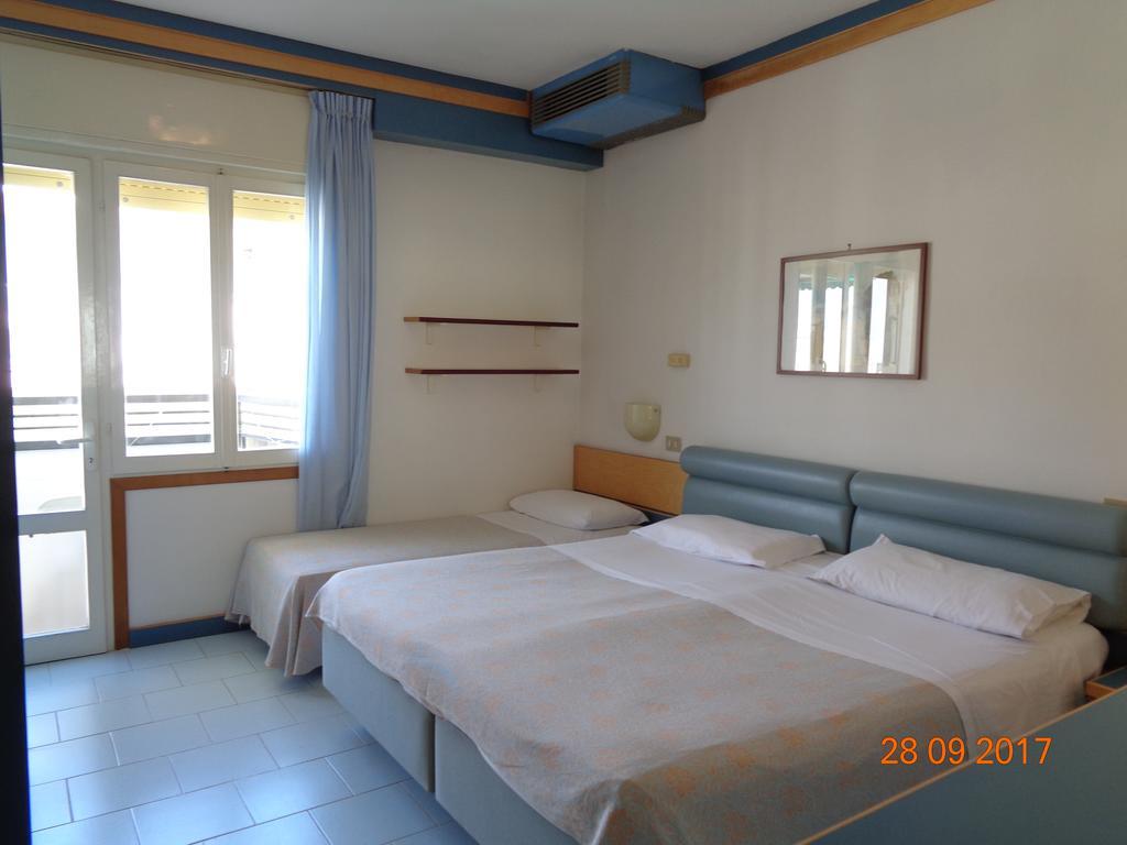 Hotel Ambasciatori Palace Lido di Jesolo Luaran gambar