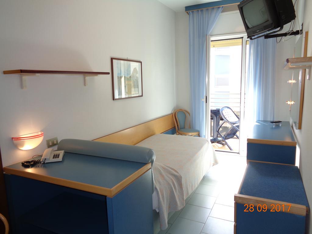 Hotel Ambasciatori Palace Lido di Jesolo Luaran gambar