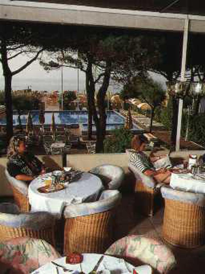 Hotel Ambasciatori Palace Lido di Jesolo Luaran gambar